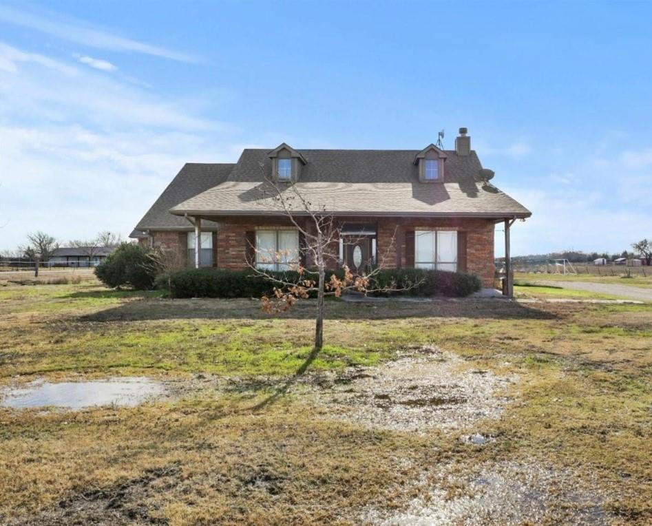 2170 County Road 269 — photo