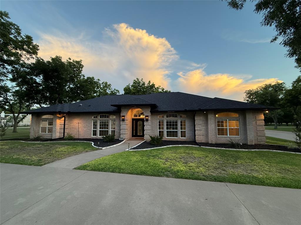 9908 Air Park Drive — photo