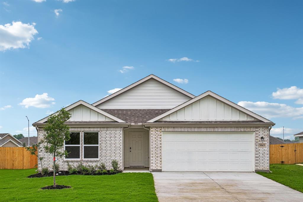 3563 Bronze Oak Terrace — photo