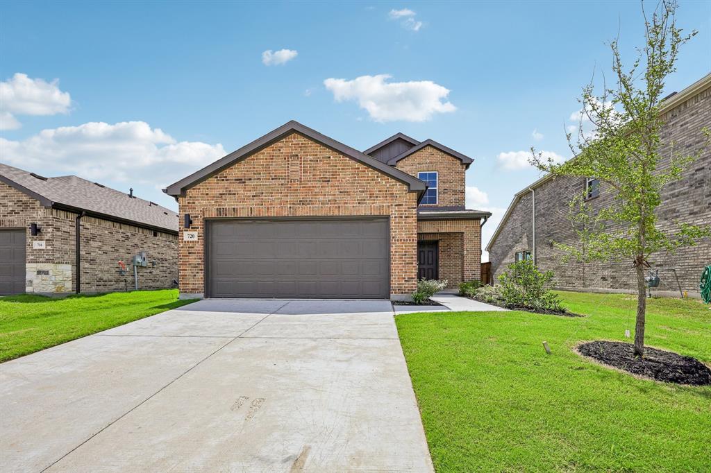 720 Ashley Gardens Drive — photo