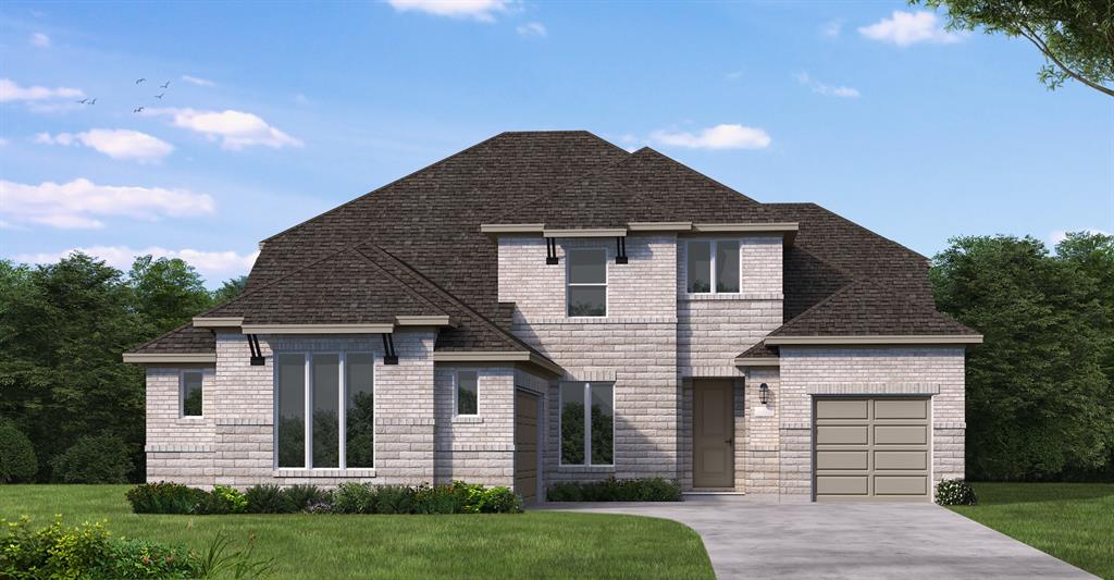 2303 Laurel Drive — photo