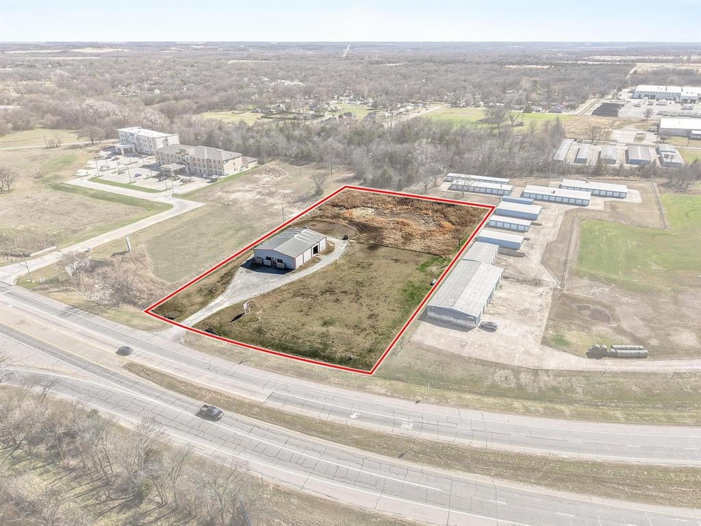1301 W Sam Rayburn Drive — photo