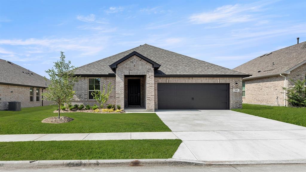 769 Grand Dale Drive — photo