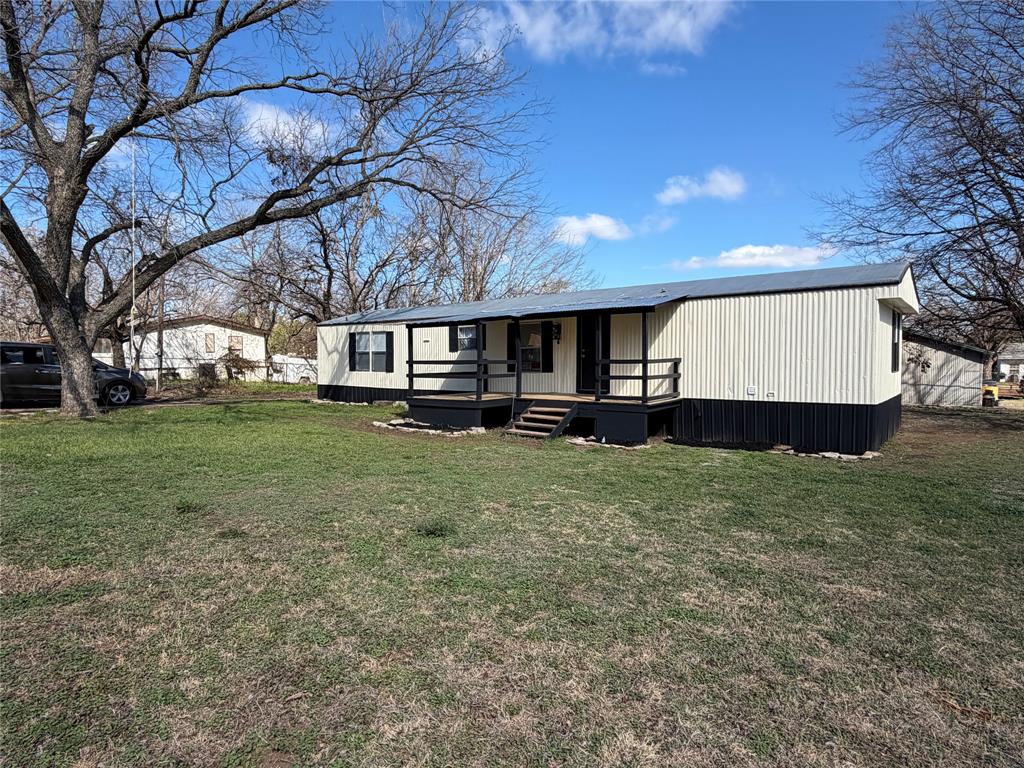 3601 Hedge Row Street — photo