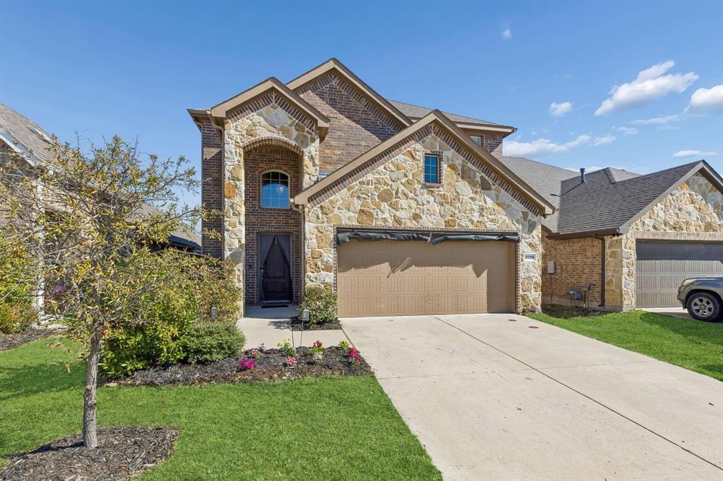 2726 Pease Drive — photo