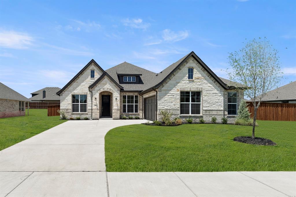 406 Heritage Hill Drive — photo