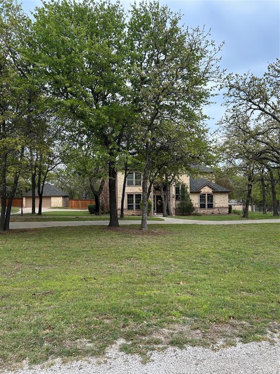 116 McClintock Court — photo