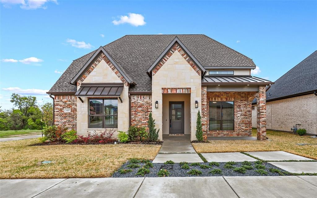 1657 Ethan Circle — photo