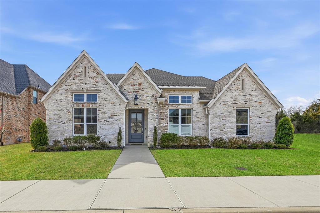 1645 Ethan Circle — photo