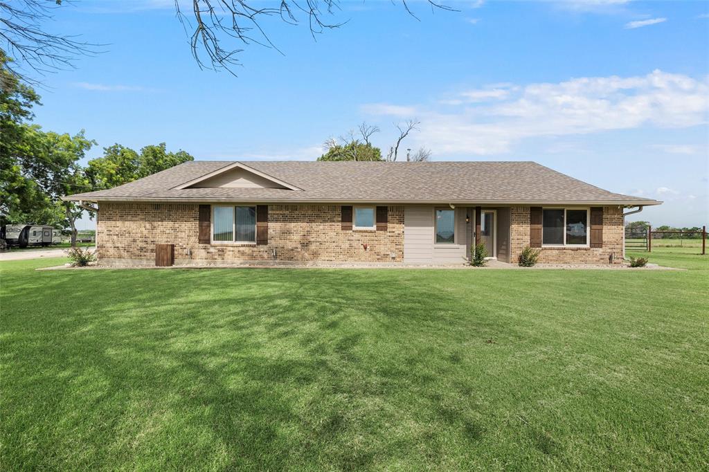 11541 Old Dallas Road — photo
