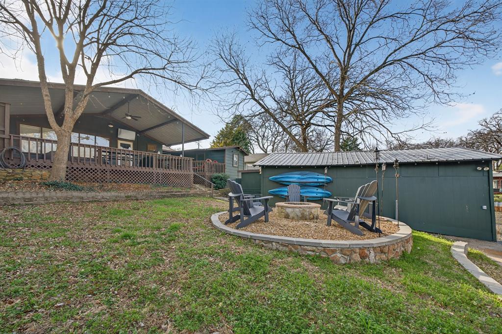 208 Harbor Drive — photo