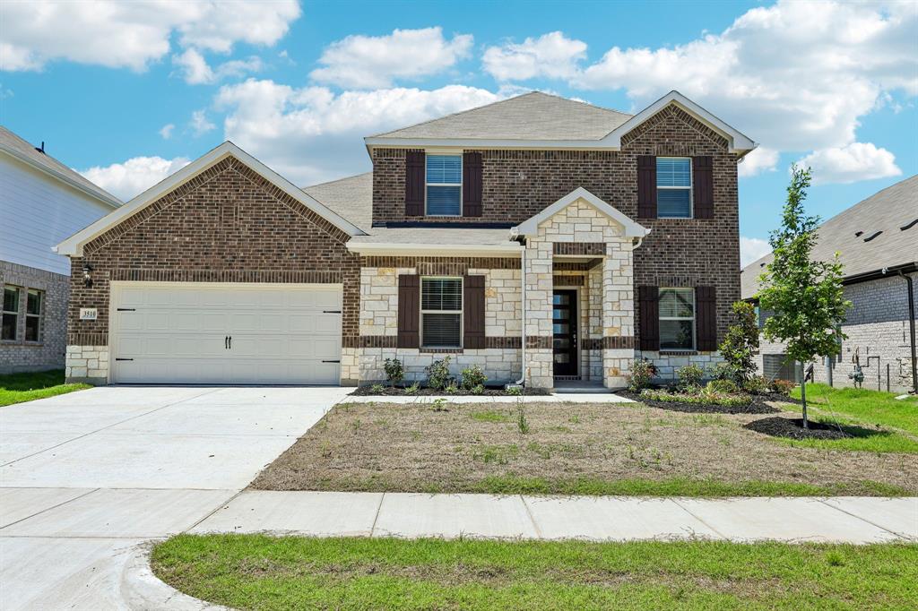 3510 Buffalo Creek Drive — photo