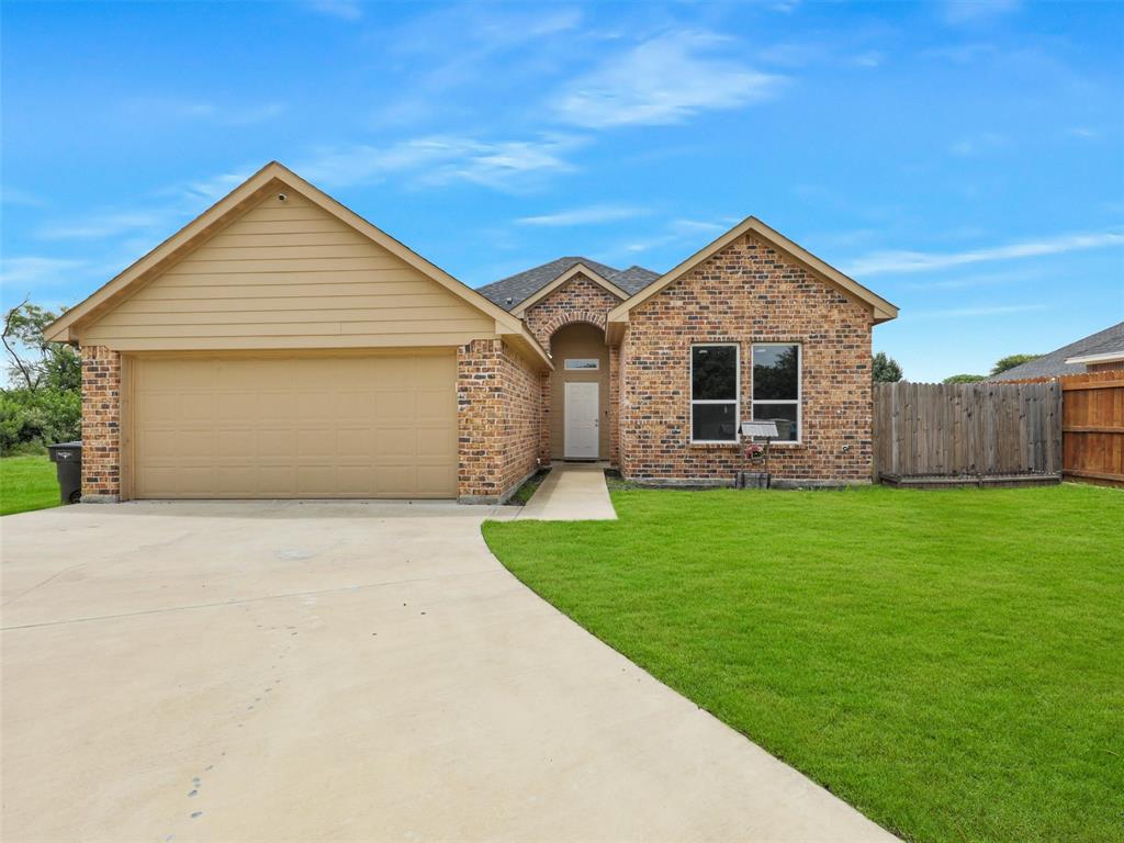 3101 Eastcrest Court — photo
