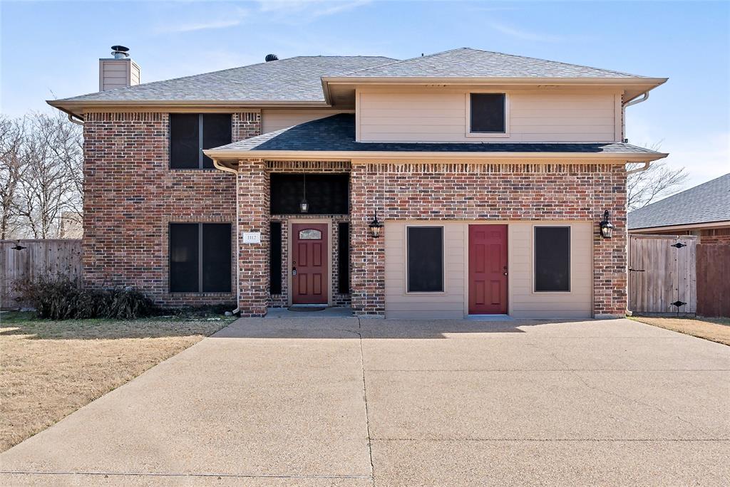 1112 Hopewell Court — photo