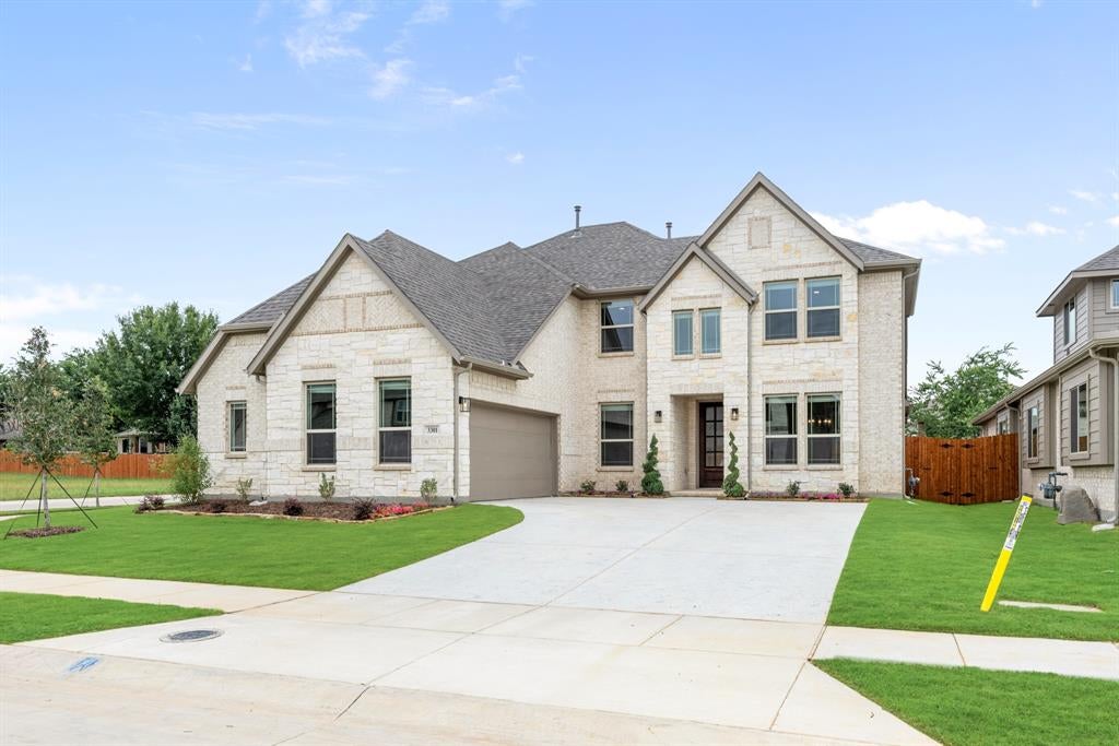 3301 Emerald Trace Drive — photo