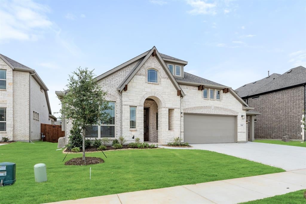 3305 Emerald Trace Drive — photo