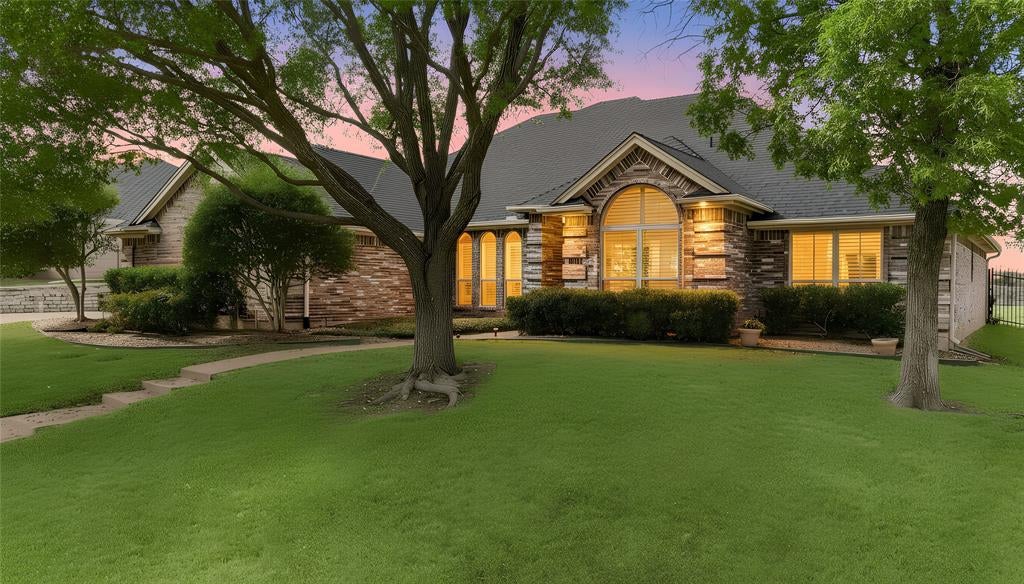 4224 Hollow Creek Court — photo