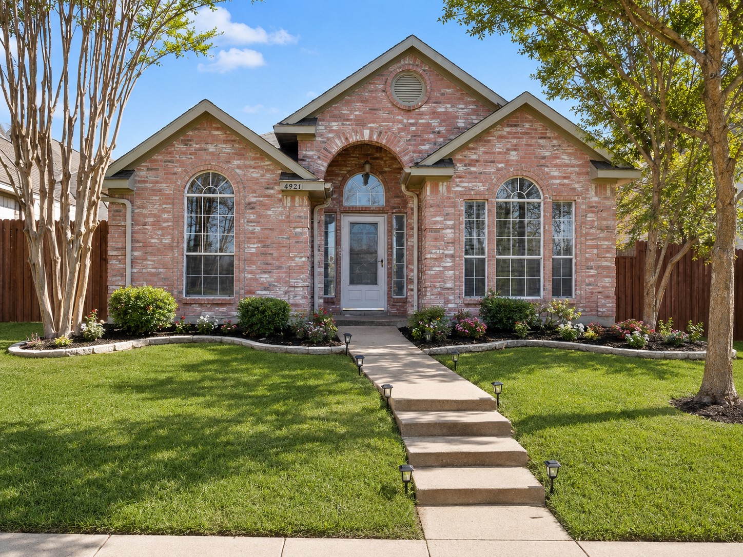 6921 Hominy Ridge, Rowlett, TX 75089