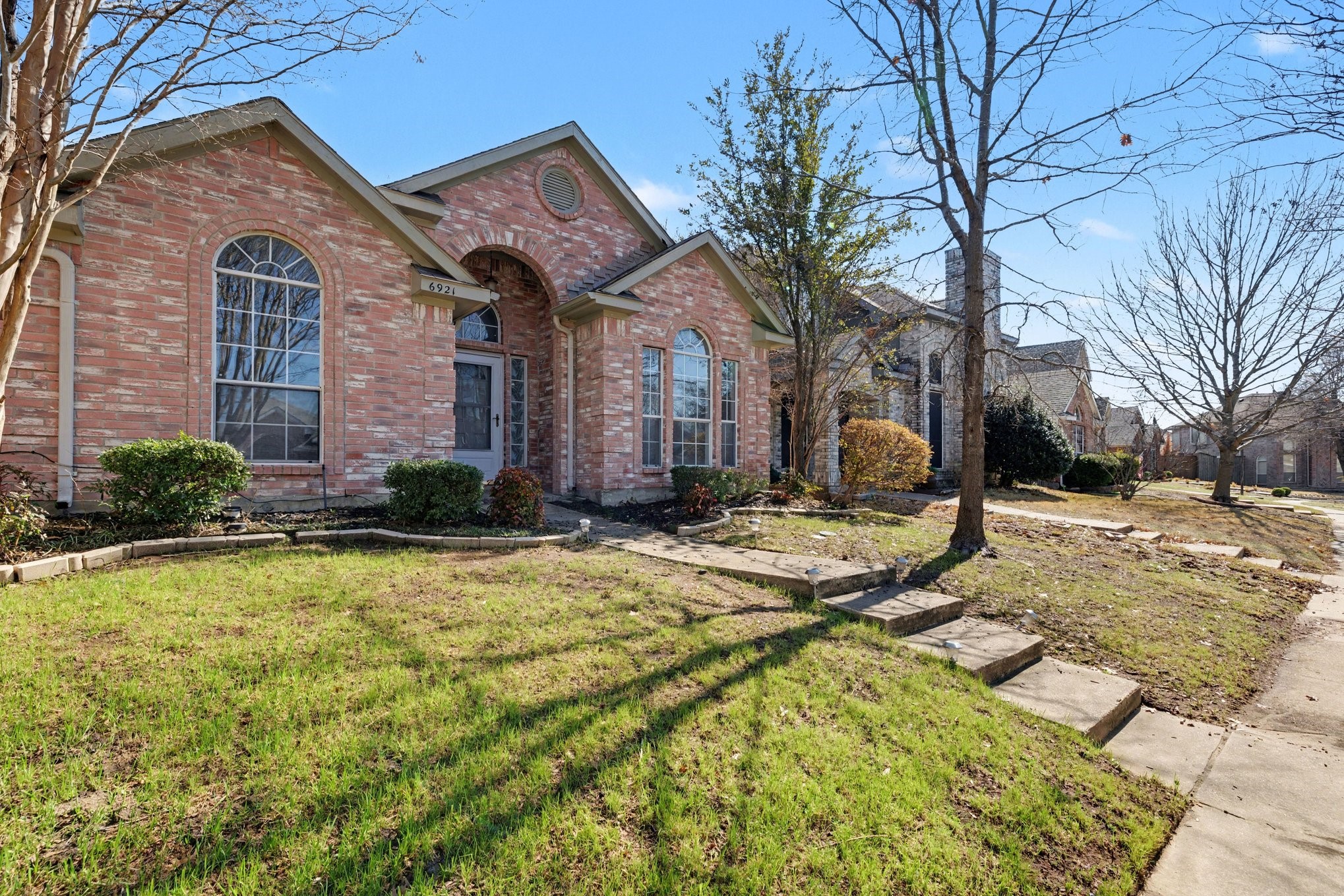 6921 Hominy Ridge, Rowlett, TX 75089 — photo 2