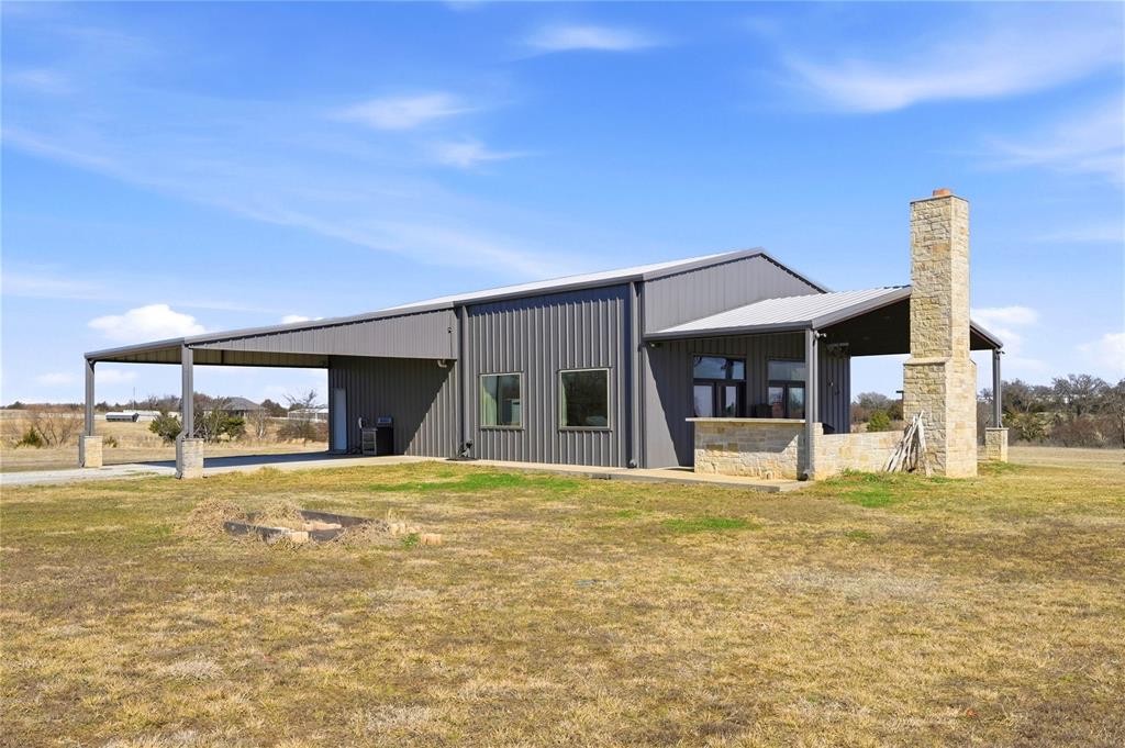 140 Turkey Farm Road — photo