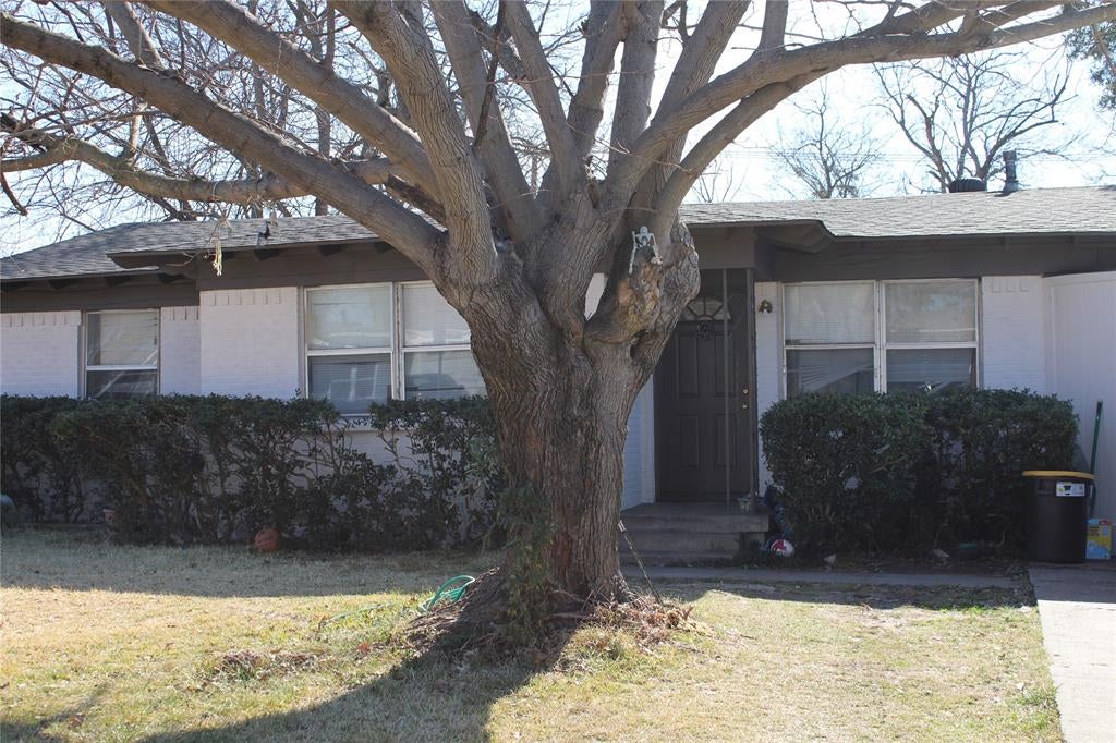 1620 Hillcrest Street — photo