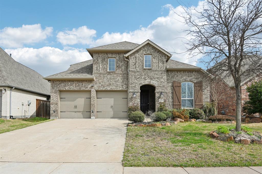 8520 Backwater Bay Cove — photo