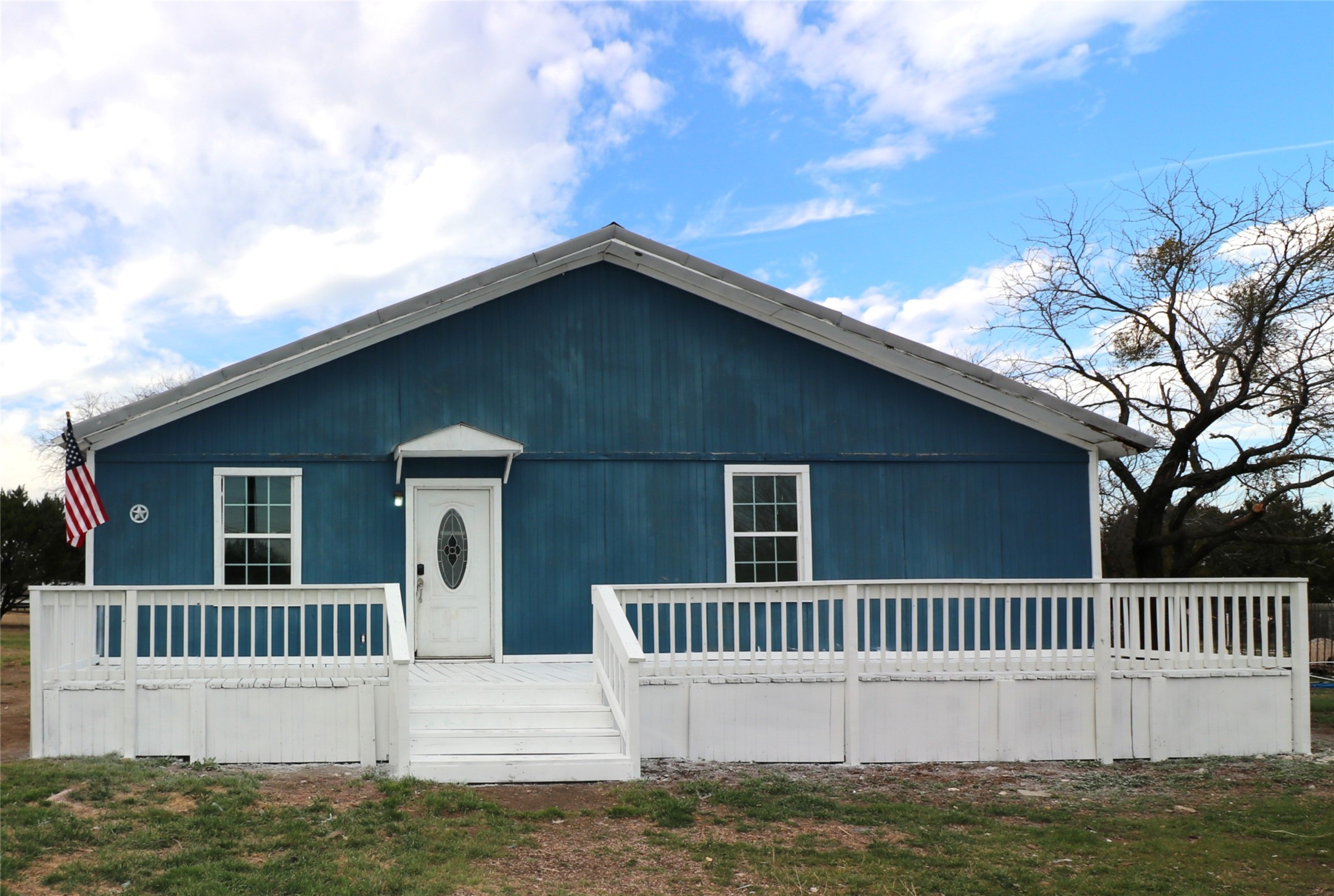 3026 Hilltop Road — photo