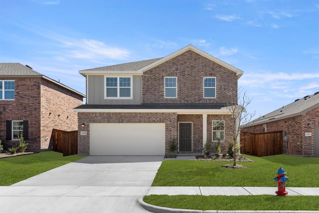1249 Herring Drive — photo