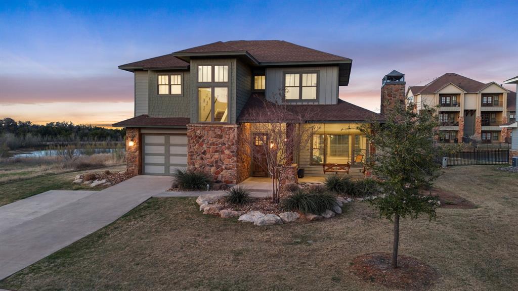 1044 Chapel Ridge Road — photo