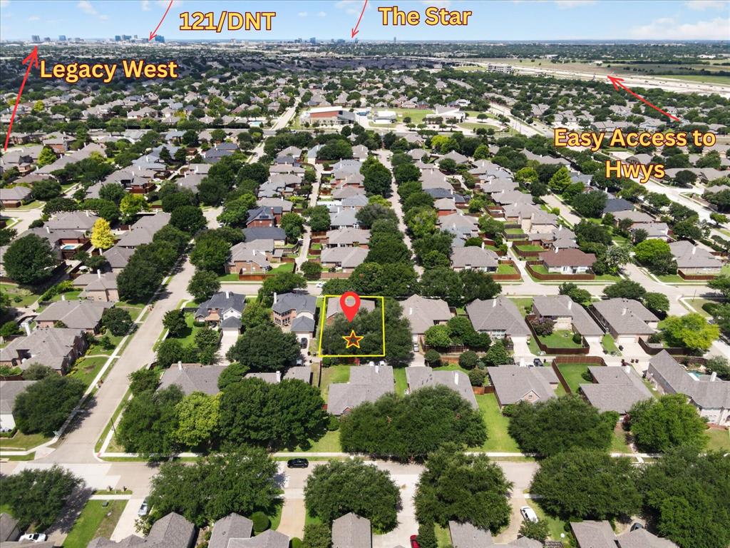 9708 Congressional Drive — photo