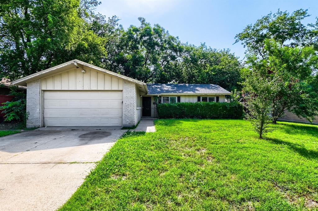 2748 Running Brook Lane — photo