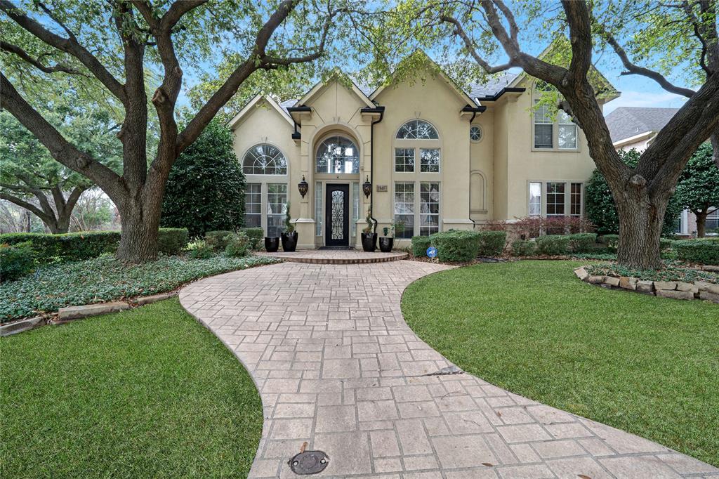 18403 Gibbons Drive — photo
