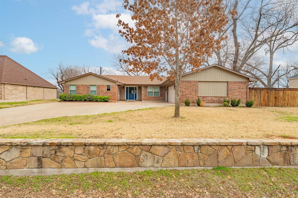 7115 Westover Drive — photo