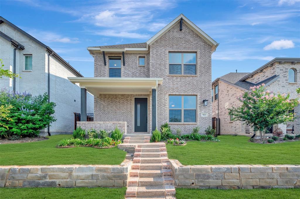 921 Carnation Drive — photo