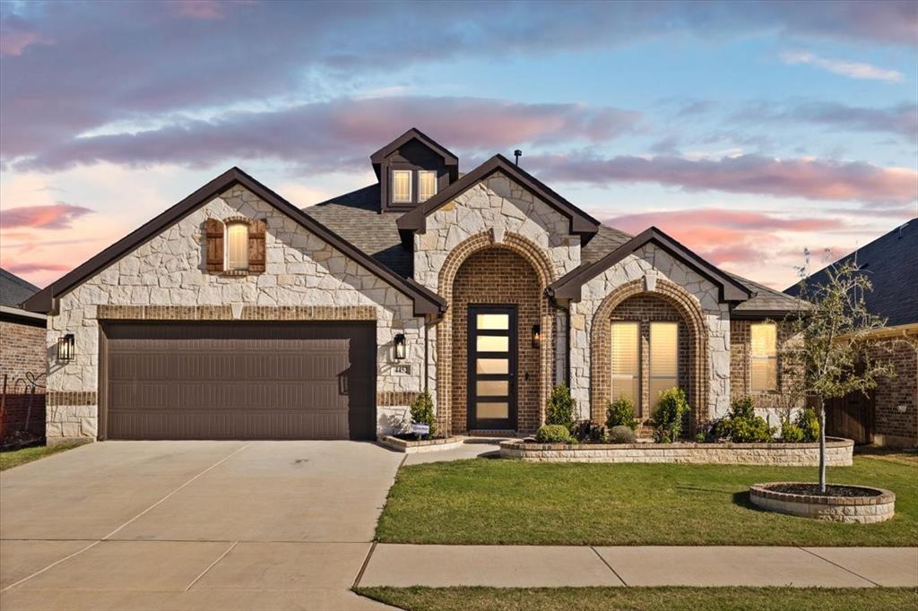 4452 Blue Mist Drive — photo