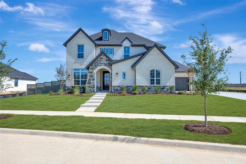 2808 Cloudbreak Lane — photo