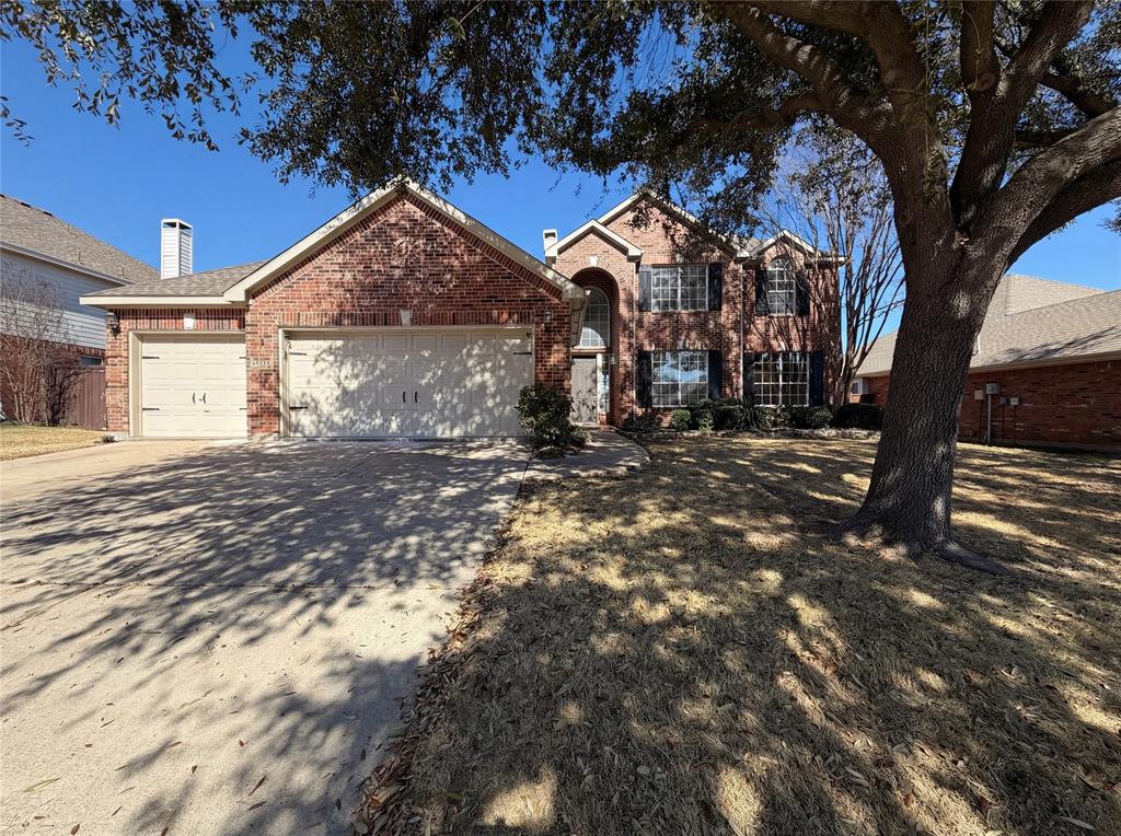 1412 Spring Ridge Lane — photo