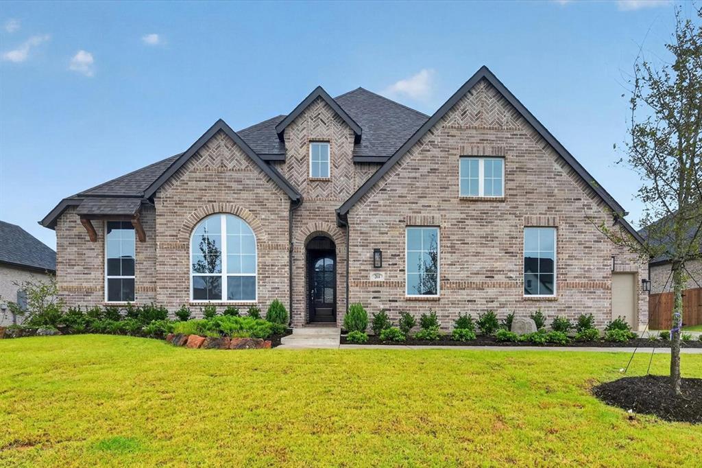 2814 Cedar Ridge — photo