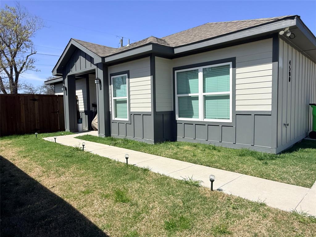 4516 County Road 895 — photo