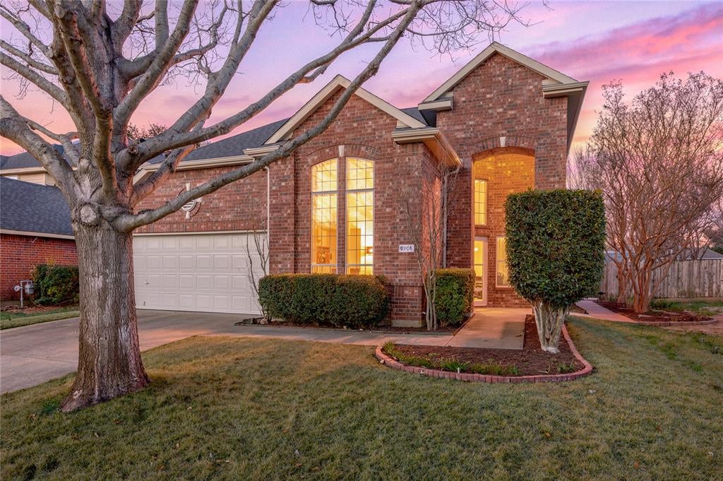 2705 Magnolia Lane — photo