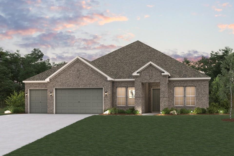615 Landry Lane — photo