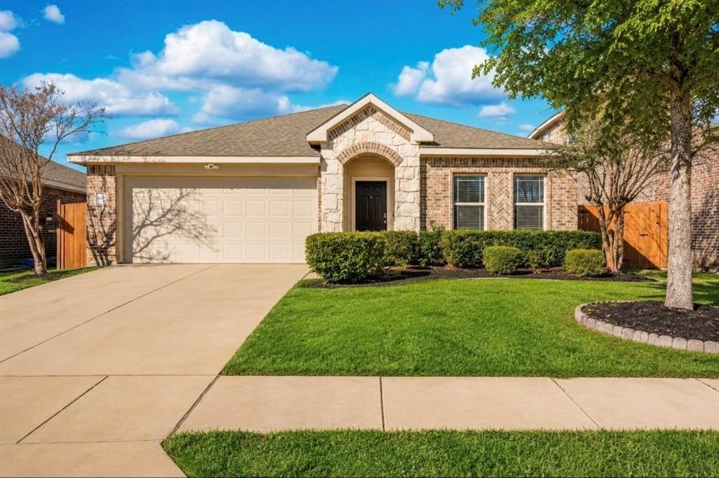 2107 Danibelle Drive — photo