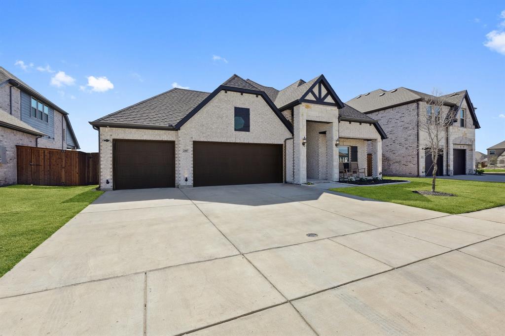 2107 Ozarks — photo