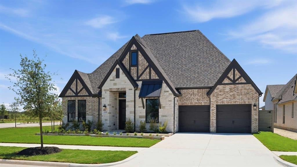 8301 Autumn Sage Trail — photo
