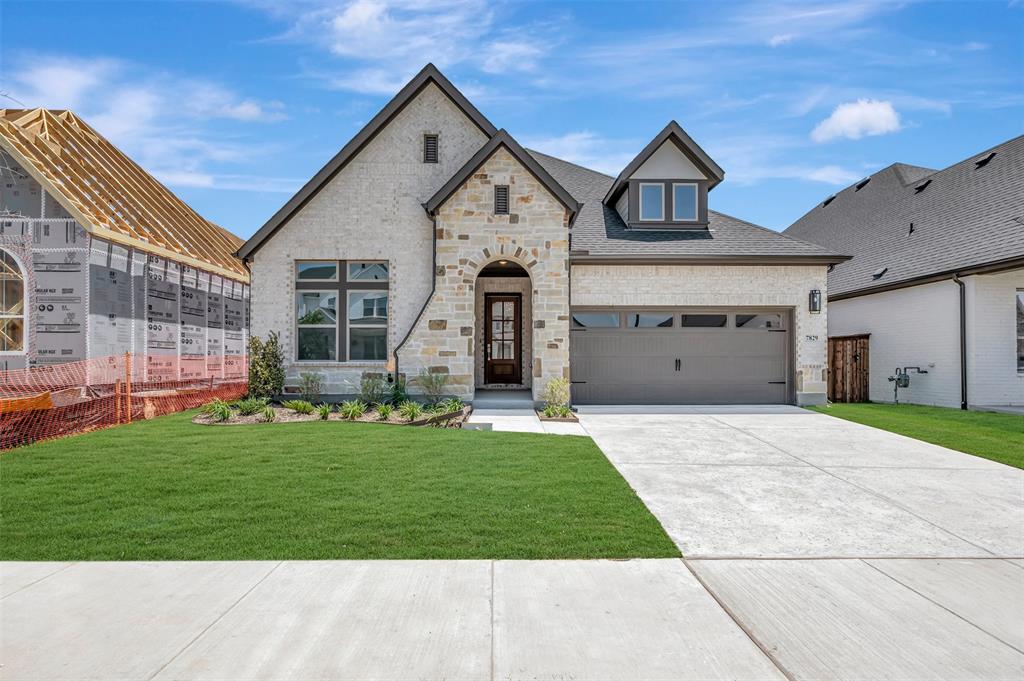 7829 Pondview Lane — photo