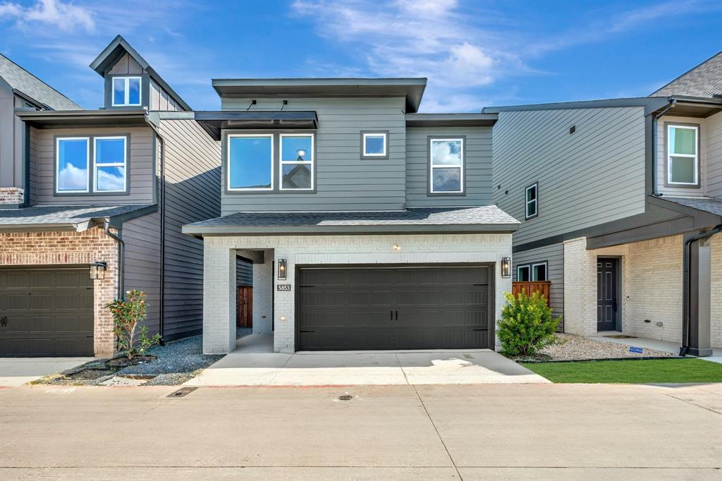 5853 Water Bridge Lane — photo