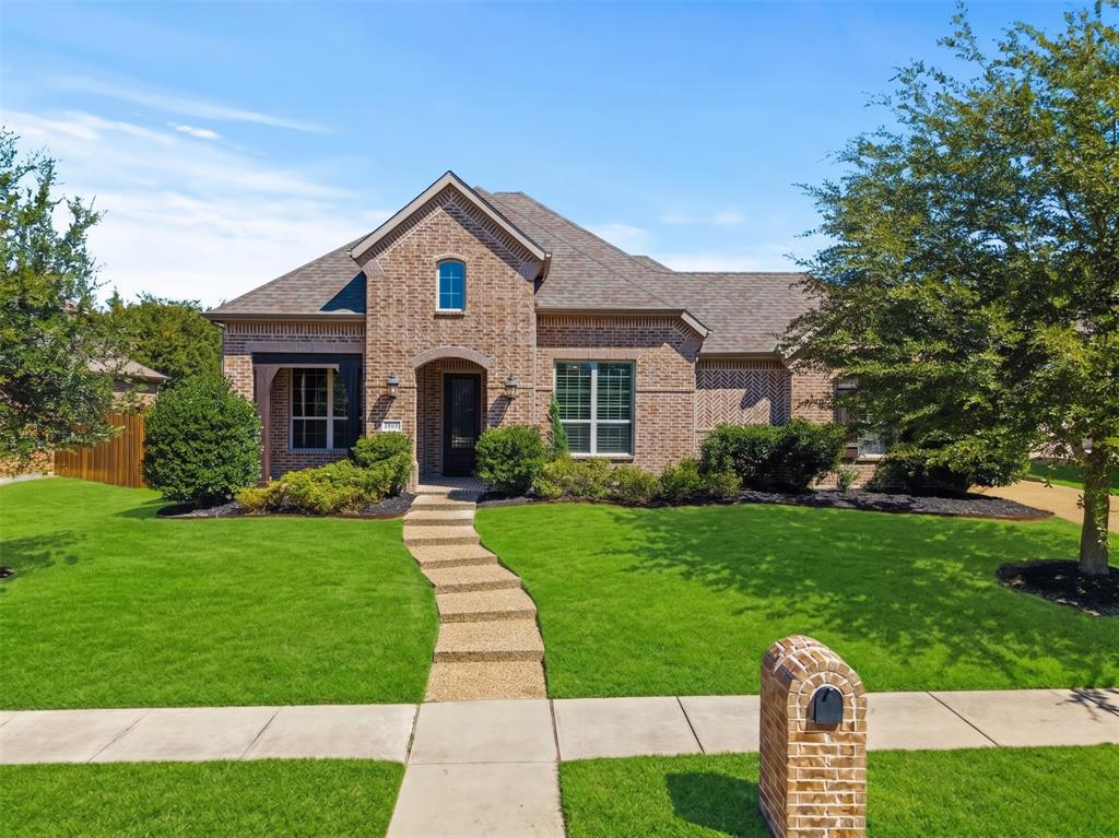 1021 White Crest Lane — photo