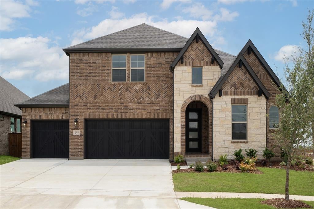 2516 Broadstone Drive — photo
