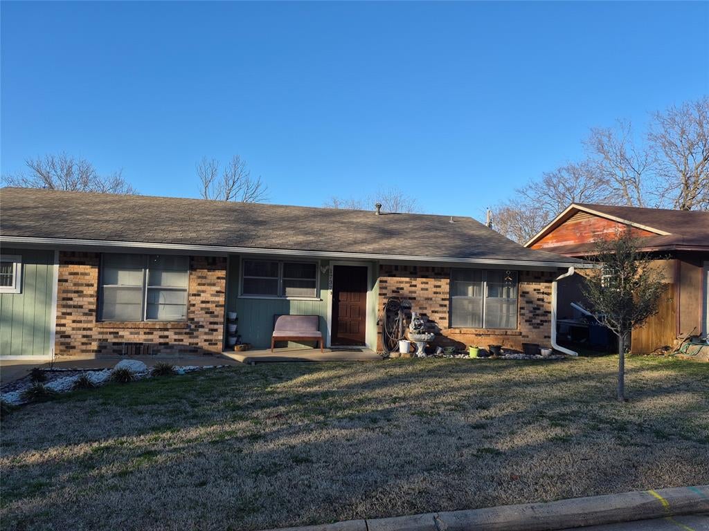 1737 W Parnell Street — photo