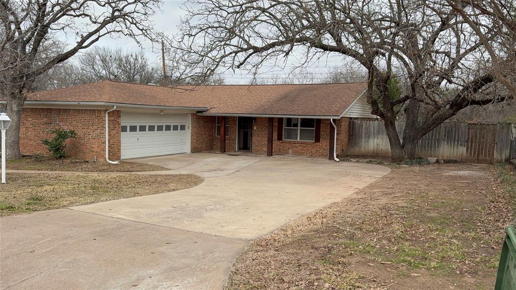 600 Travis Drive — photo